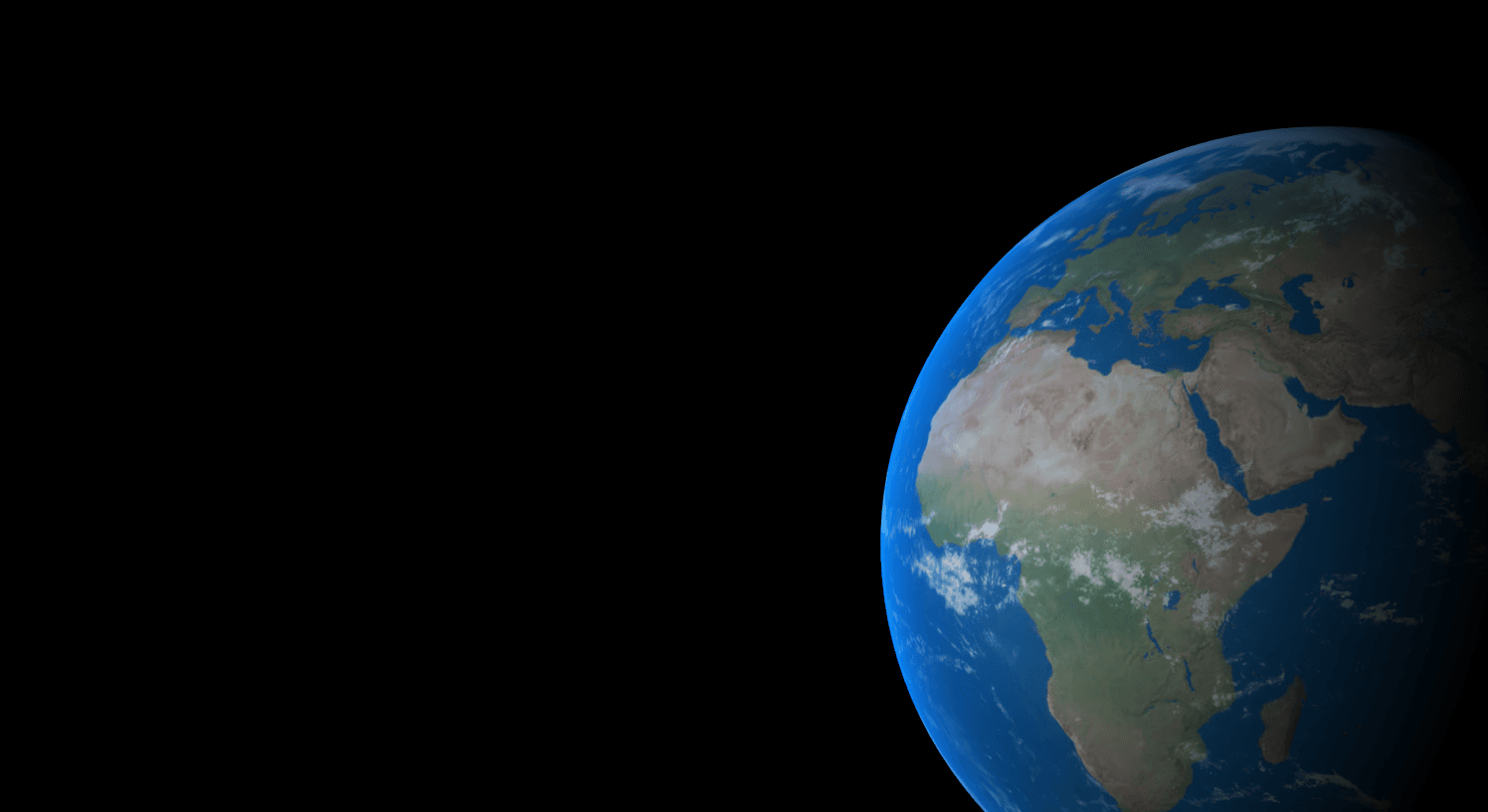 Loading Spline Scene