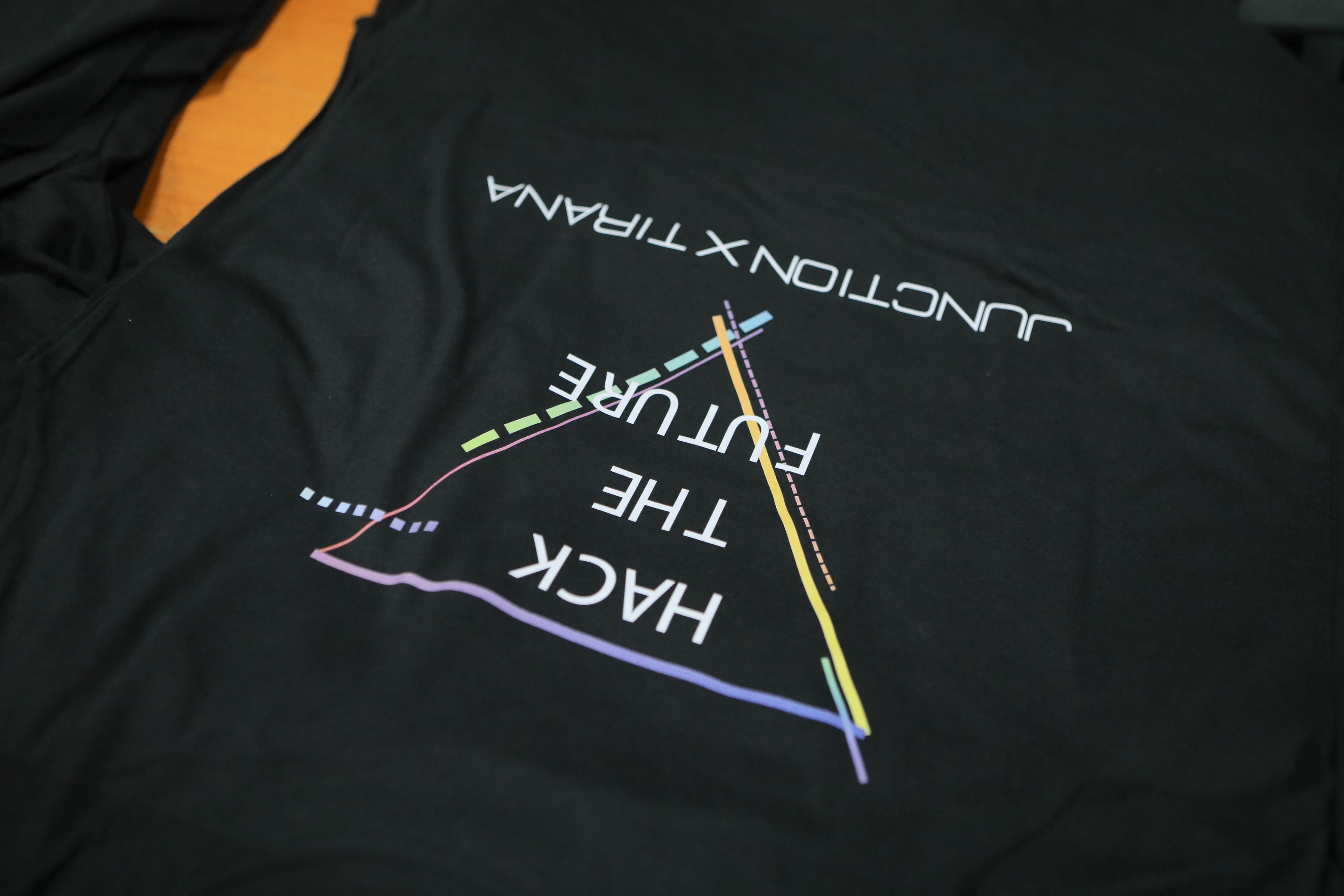 Juncion x Tirana 2023