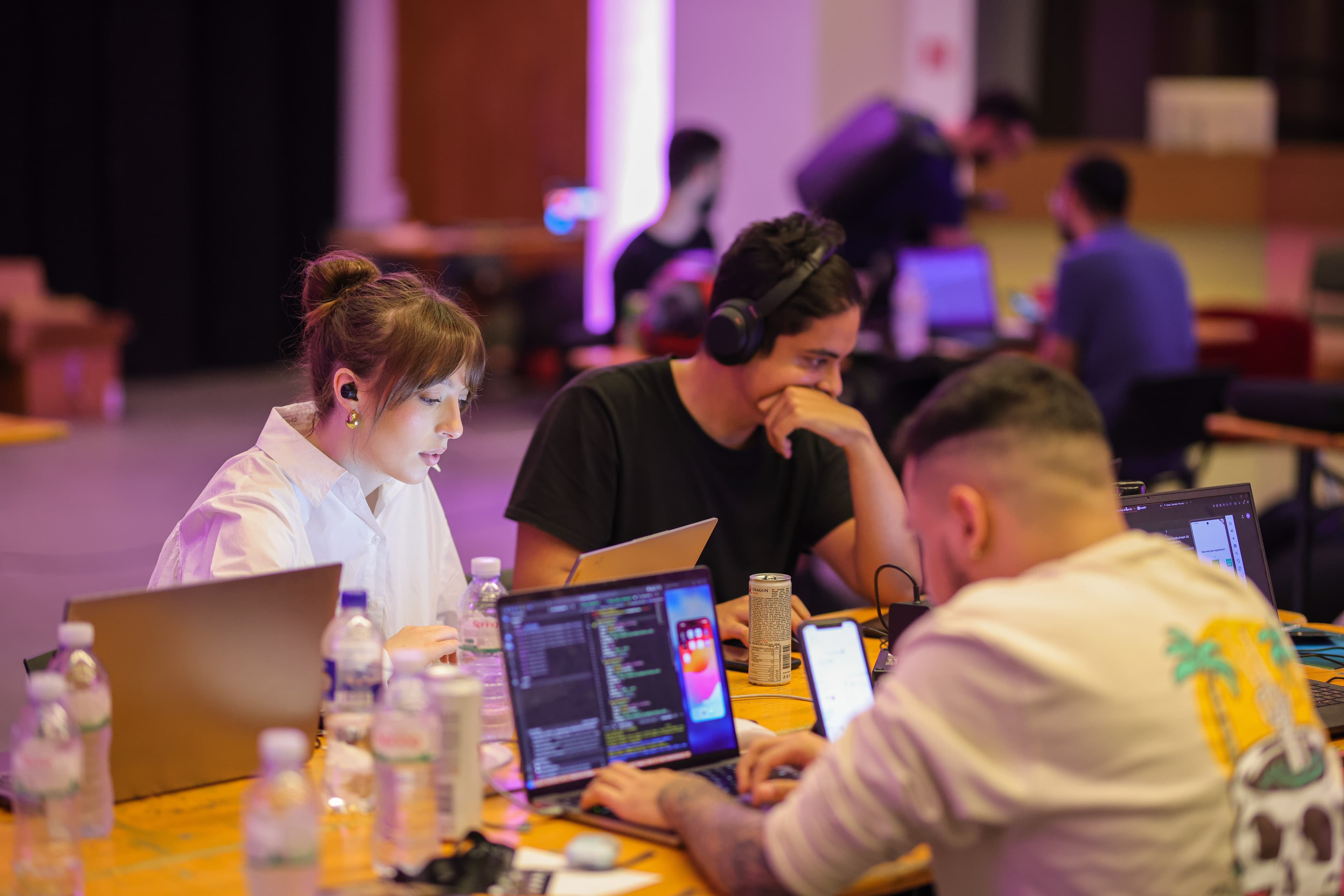 Juncion x Tirana 2024